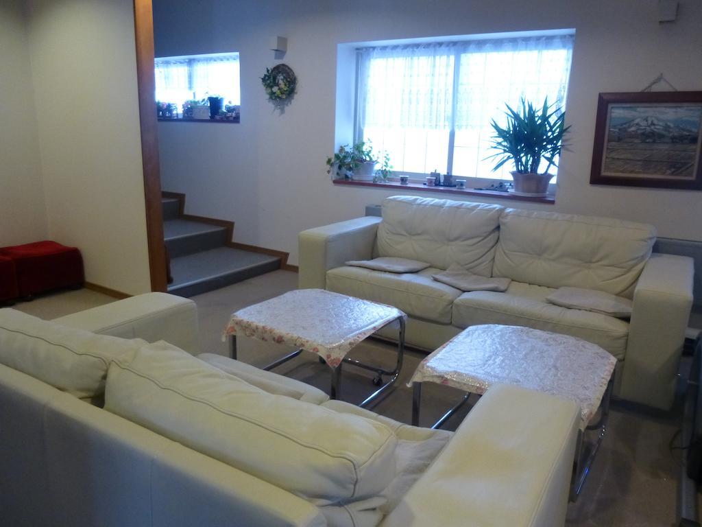 Hotel Annex Aburaya Iiyama Pokoj fotografie